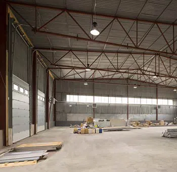 Exclusive Garage Door Service San Martin, CA 408-797-0829 - commercial