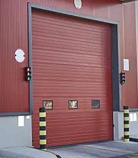 Exclusive Garage Door Service San Martin, CA 408-797-0829 - overhead