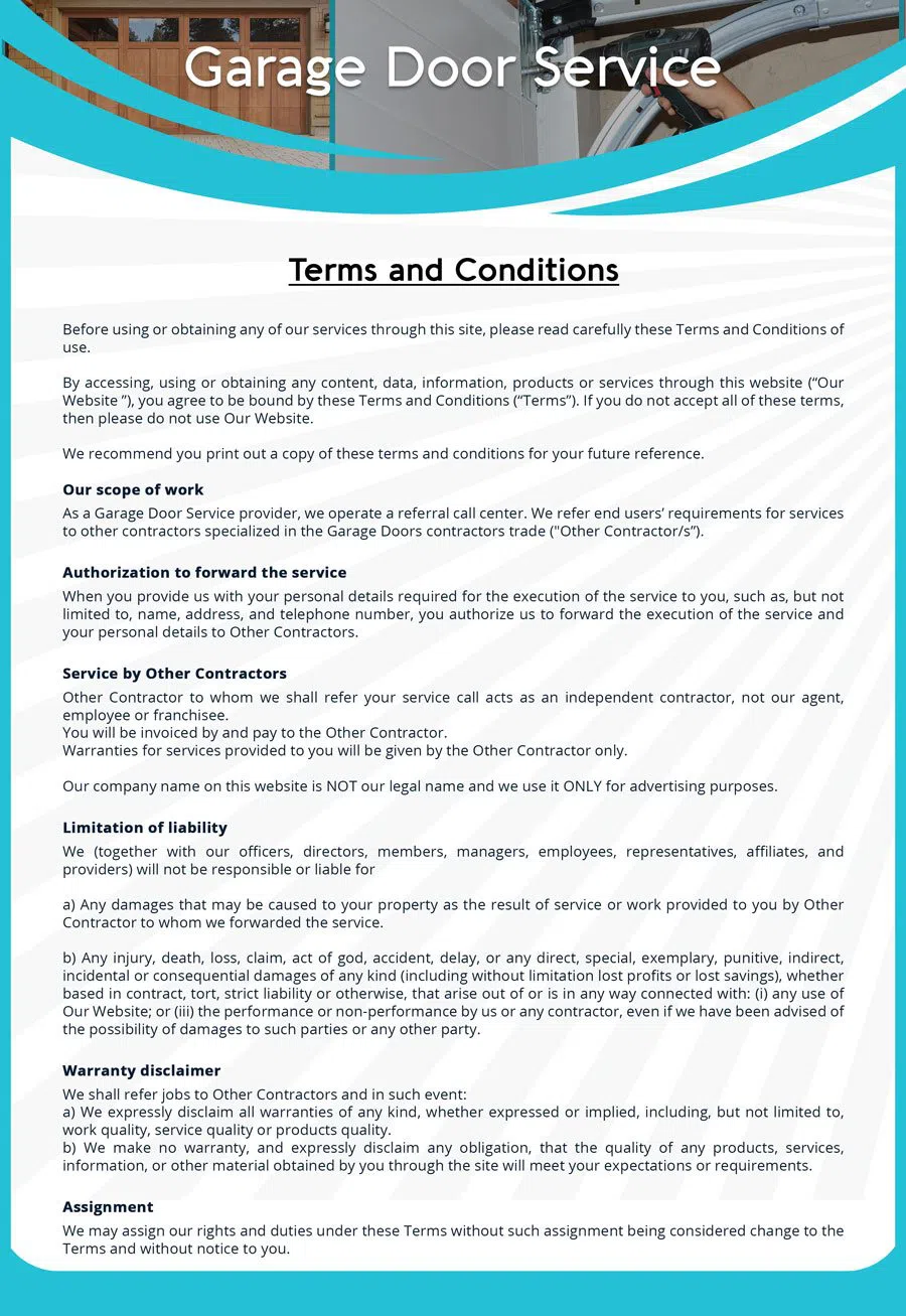 Exclusive Garage Door Service San Martin, CA 408-797-0829